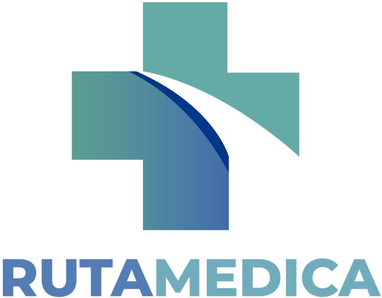 Logo Ruta Médica